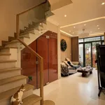 Bán nhà 4 tầng 50m2, 5 phòng ngủ full nội thất đường Thích Quảng Đức, Phú Nhuận - Ảnh thu nhỏ 3