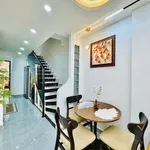 Bán nhà 3PN 40m2 Trần Văn Kỷ Bình Thạnh giá 6,379 tỷ - Ảnh thu nhỏ 5