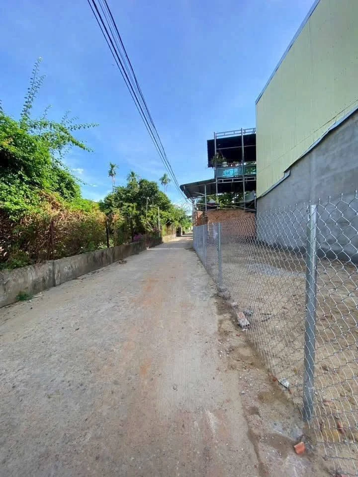 Bán lô góc 87m² Lê Văn Sỹ, Tân Bình - Ảnh 1