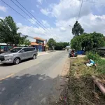 Bán đất thổ cư 490m² giá 750 triệu Đức Tân Tân Trụ - Ảnh thu nhỏ 4