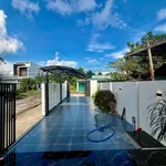Bán nhà 2PN, sân oto, 142.5m² tại Long Hoa, Tây Ninh - Ảnh thu nhỏ 2