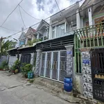 Bán nhà 73,4m2 gần Sân Vận Động Dĩ An, 5 tỷ - Ảnh thu nhỏ 1