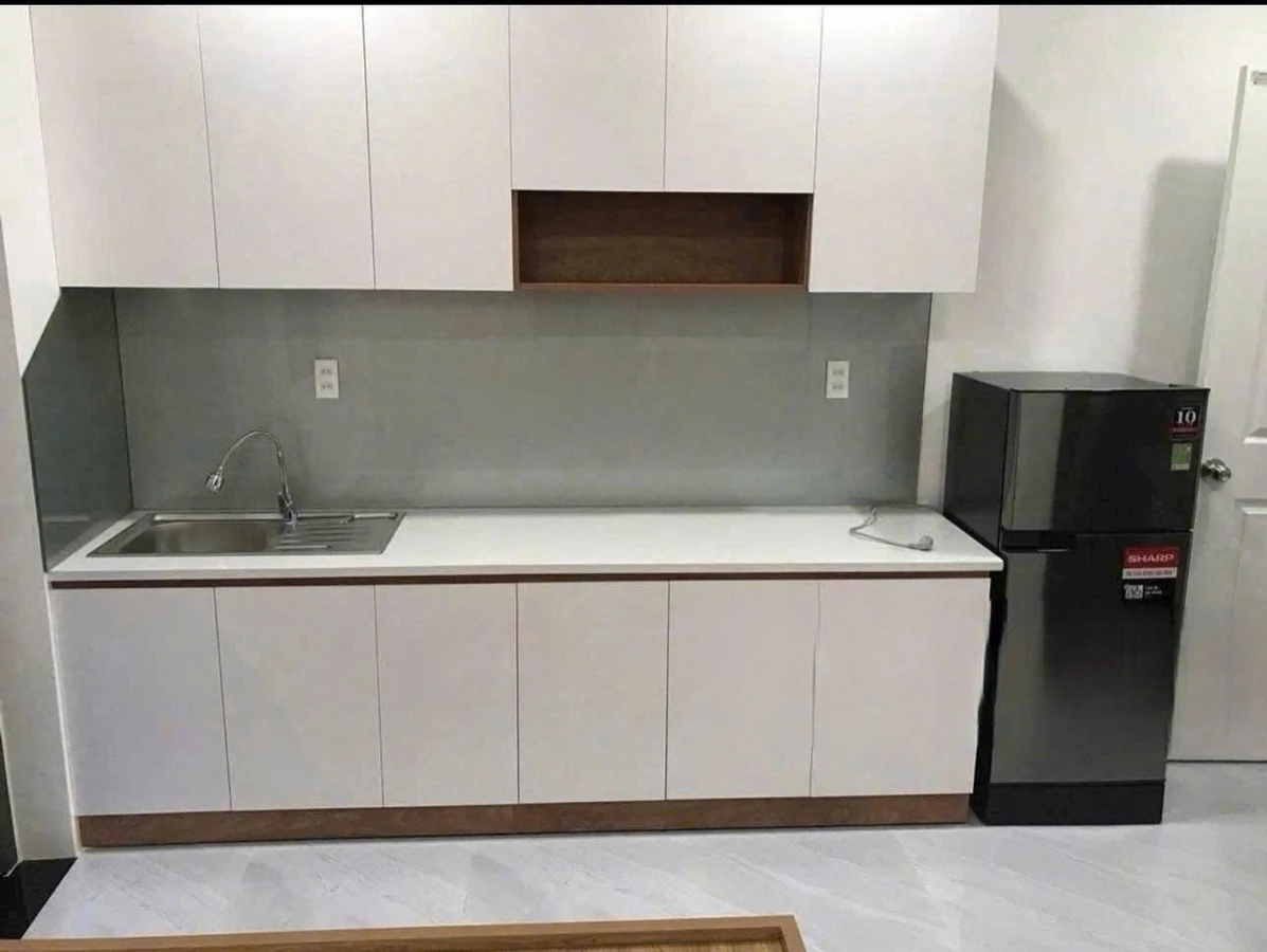 Bán nhà mặt tiền Đào Duy Từ Phú Nhuận 40m2, 5 tầng, 6 phòng, 7 WC, giá 10,6 tỷ - Ảnh thu nhỏ 3