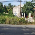 Bán đất mặt tiền 156.6m² Mái Tân Trụ Long An 1 tỷ 50 - Ảnh thu nhỏ 2