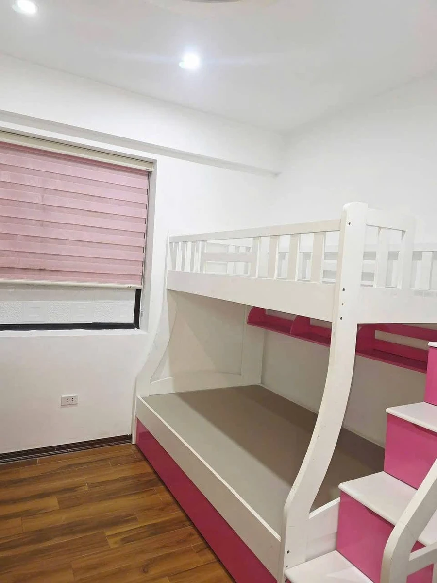 Bán căn hộ Arita 55m2, 2PN, 1WC, 1 tỷ 9 - Ảnh thu nhỏ 5