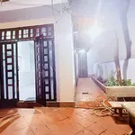Bán nhà 3 tầng 6.9x20m 5PN 4WC Gò Vấp 9.5 tỷ - Ảnh thu nhỏ 1