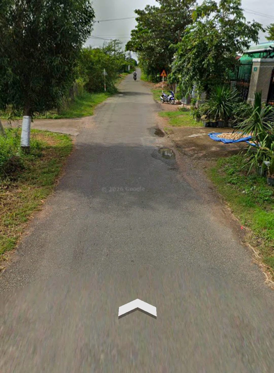 Bán đất mặt tiền Nguyễn Văn Trỗi Ma Lâm 2600m² - Ảnh thu nhỏ 2