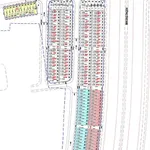 Bán đất 100m² đường N3 khu TĐC 830E Bến Lức, 2,8 tỷ - Ảnh thu nhỏ 3