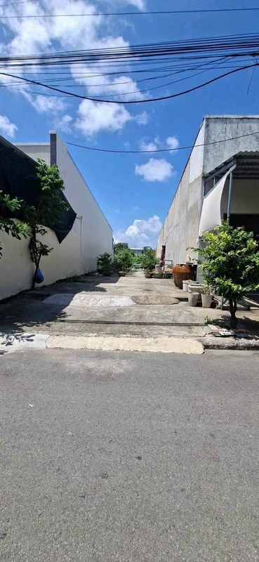 Bán nền đất mặt tiền Trần Mai Ninh Rạch Giá 95m² 1.39 tỷ
