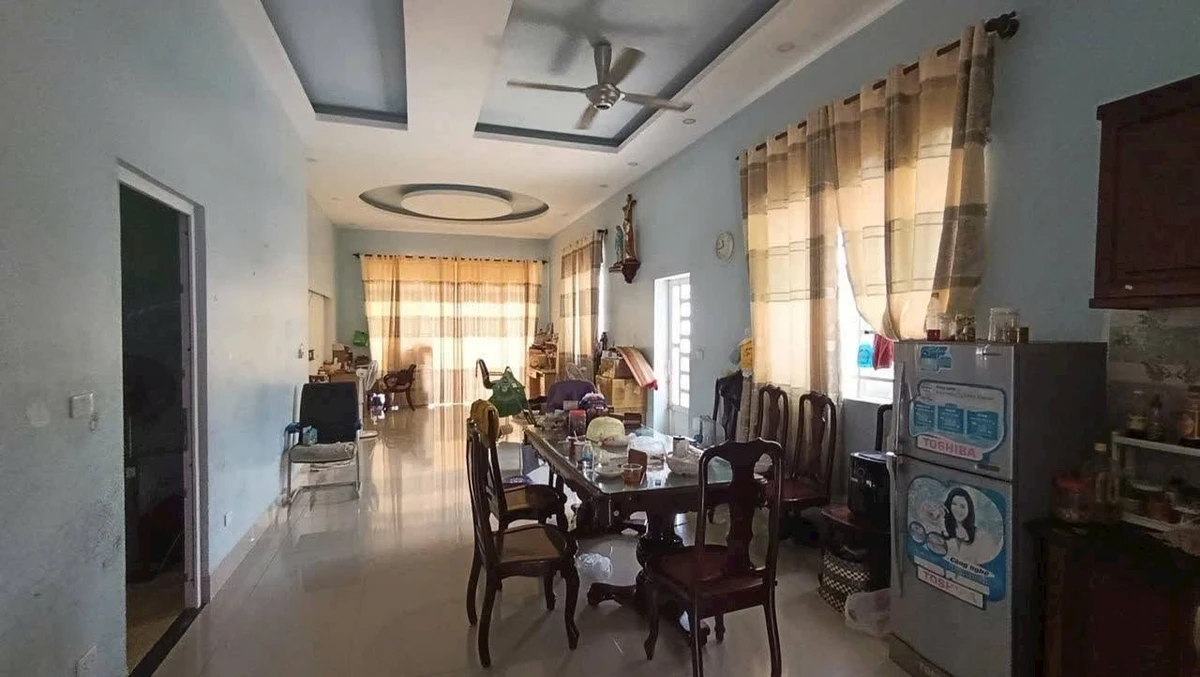 Bán nhà vườn mặt tiền đường số 9 Tân Hưng, 355m2, giá 3,8 tỷ, TP Bà Rịa - Ảnh thu nhỏ 4