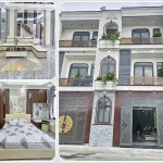 Bán nhà đẹp 3 tầng gần chợ Tân Hạnh, Biên Hòa, 3PN full nội thất, sổ hoàn công - 3,5 tỷ TL - Ảnh thu nhỏ 19