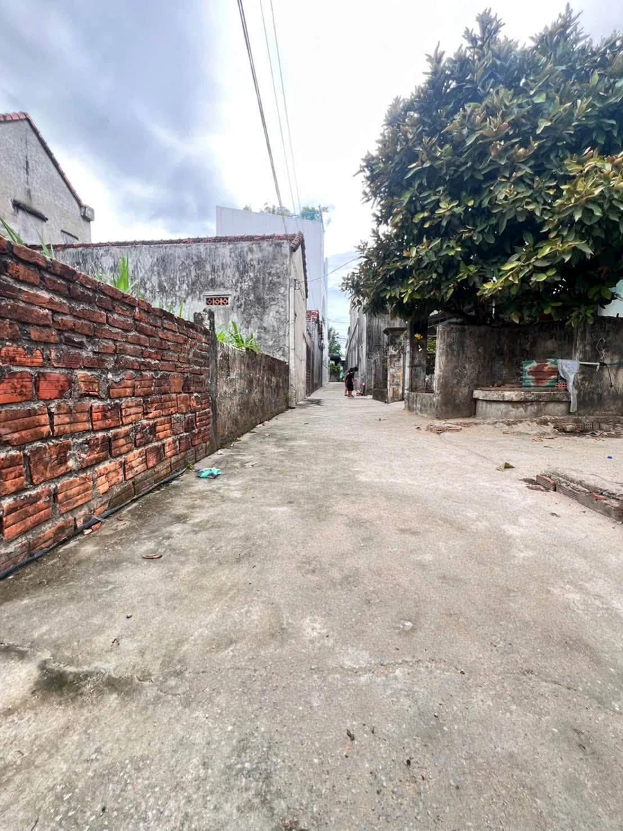 Bán đất 112m2 gần đường Nguyễn Văn Linh, Quảng Ngãi 799 triệu - Ảnh thu nhỏ 3