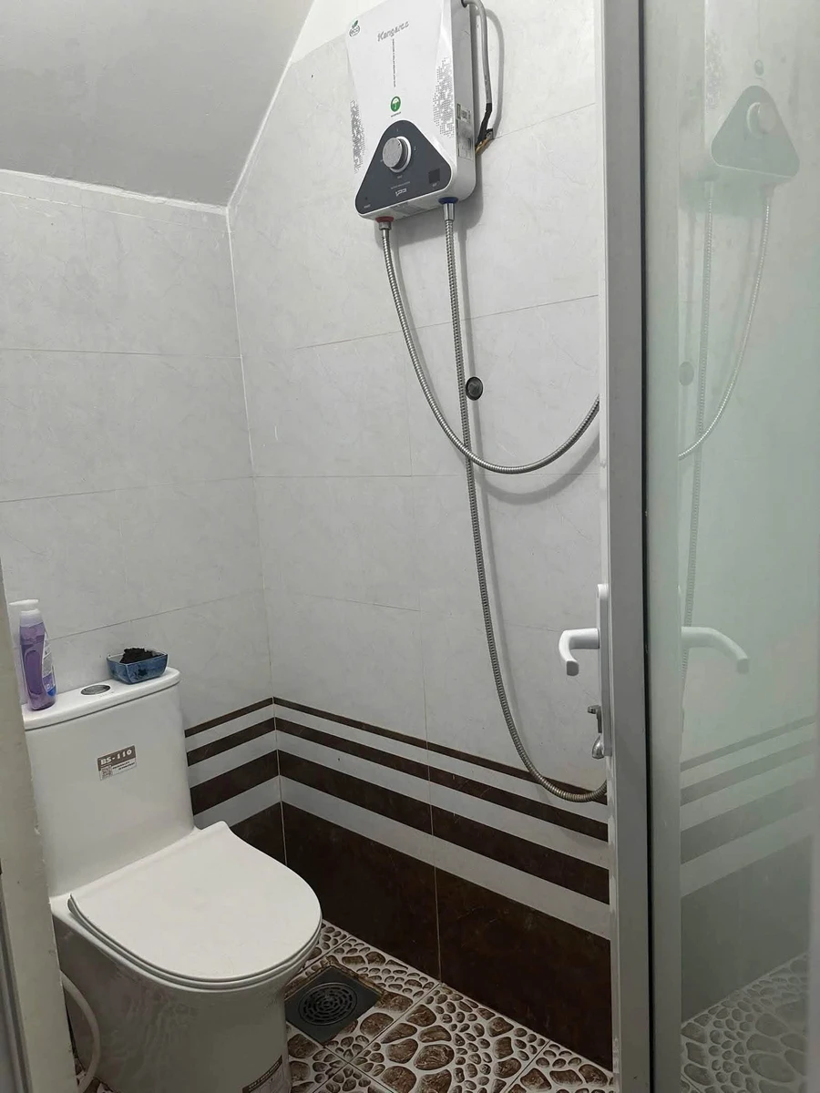 Bán nhà mặt tiền 3 tầng 46m2, 3 phòng ngủ - Quy Nhơn 3.8 tỷ - Ảnh thu nhỏ 4