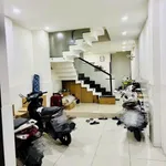 Bán shophouse mặt tiền Võ Trường Toản Q.5, 61m², 5 tầng, 11.3 tỷ - Ảnh thu nhỏ 1