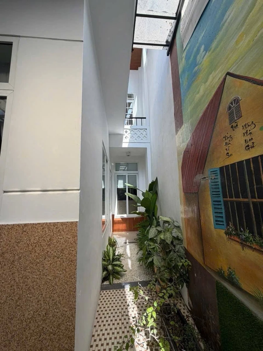 Bán nhà 2 tầng Trần Cao Vân Đà Nẵng 81m2, giá 6 tỷ - Ảnh thu nhỏ 5