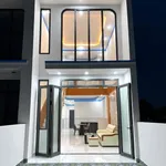 Bán nhà 3PN 164m² Tân Vĩnh Hiệp Tân Uyên Bình Dương 1 tỷ 899 triệu - Ảnh thu nhỏ 2