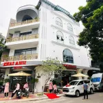Bán khách sạn trung tâm Khu K1 Phan Rang - Ảnh thu nhỏ 7