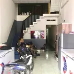 Bán nhà mặt tiền 1,5 tầng Hà Thanh 1, 56m2, giá 3 tỷ, P. Quy Nhơn - Ảnh thu nhỏ 1