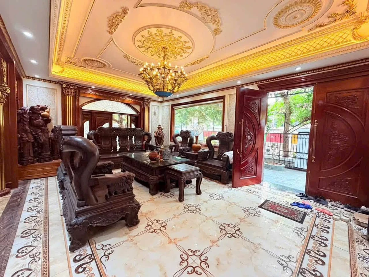 Biệt thự lô góc 248m² Vinhomes Imperia, Hải Phòng, 3 tỷ - Ảnh thu nhỏ 2