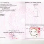 Bán đất An Phước Long Thành, 116m², sổ riêng, 1 tỷ 550 triệu - Ảnh thu nhỏ 3