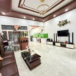 Bán nhà 6x25m 2 phòng ngủ Gia Nghĩa, Đắk Nông 2 tỷ - Ảnh thu nhỏ 4