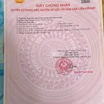 Bán nhà đẹp hoàn công 76m² 4PN gần Aeon Bình Dương - Ảnh thu nhỏ 2