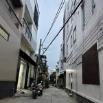 Bán nhà 1 trệt 1 lầu 41m2, 3PN, KDC Nam Hùng Vương, P. An Lạc, Bình Tân, giá 5,18 tỷ - Ảnh thu nhỏ 1