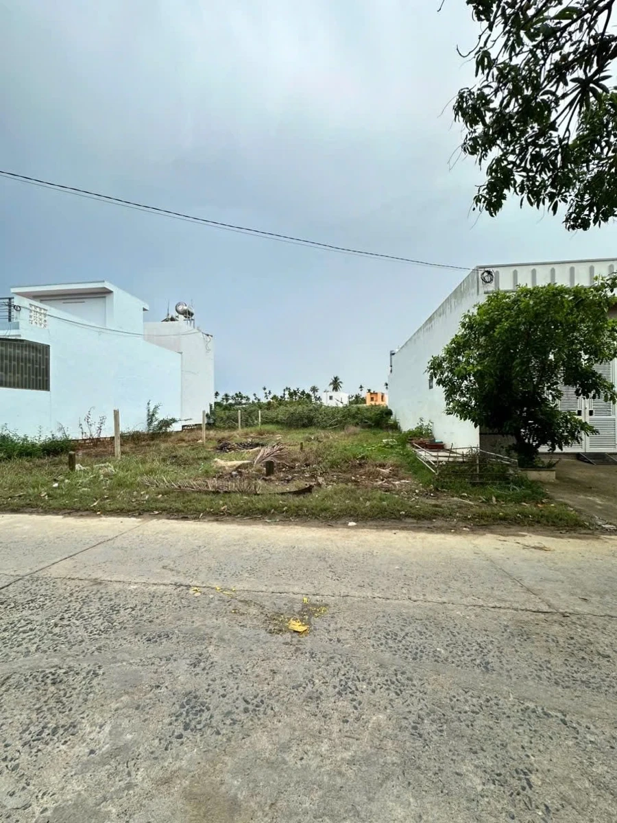 Bán đất mặt tiền Hương Lộ 45, 71,9m², Nha Trang 1,59 tỷ - Ảnh thu nhỏ 2