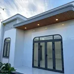 Bán nhà mới 66m2, 2 phòng ngủ, Phan Thiết - Ảnh thu nhỏ 1