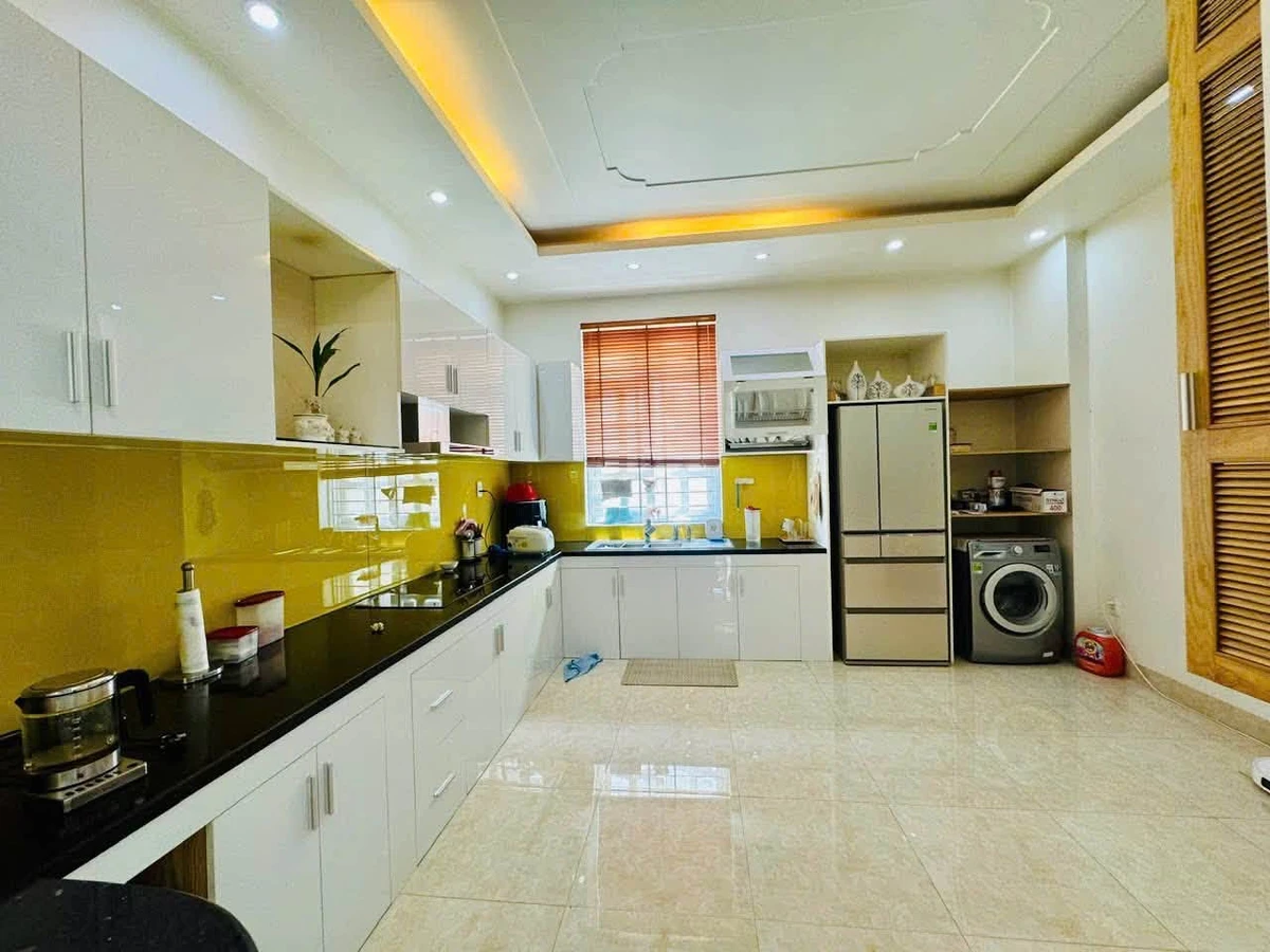 Bán nhà mặt tiền Hàn Mạc Tử Vũng Tàu 62m² 4 tầng 9,5 tỷ - Ảnh thu nhỏ 3
