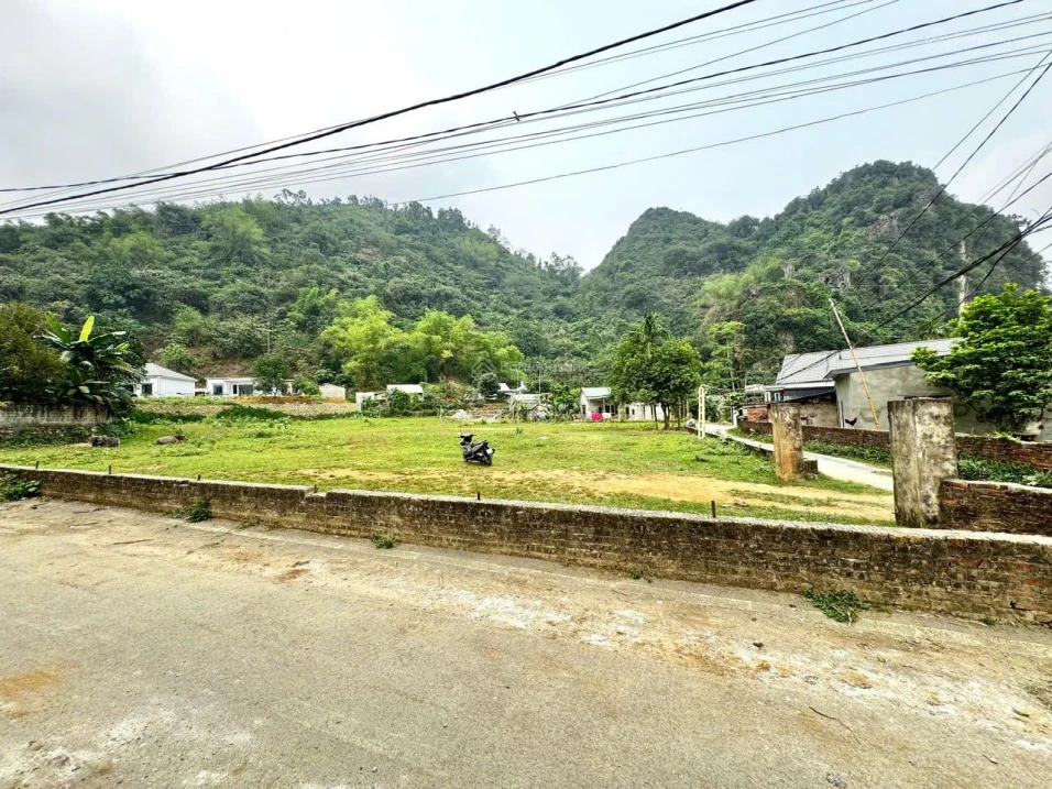 Lô góc 3277m2 gần dự án Lasaveur, view núi non bao quanh rất đẹp làm nghỉ dưỡng, giá rẻ - Ảnh thu nhỏ 5