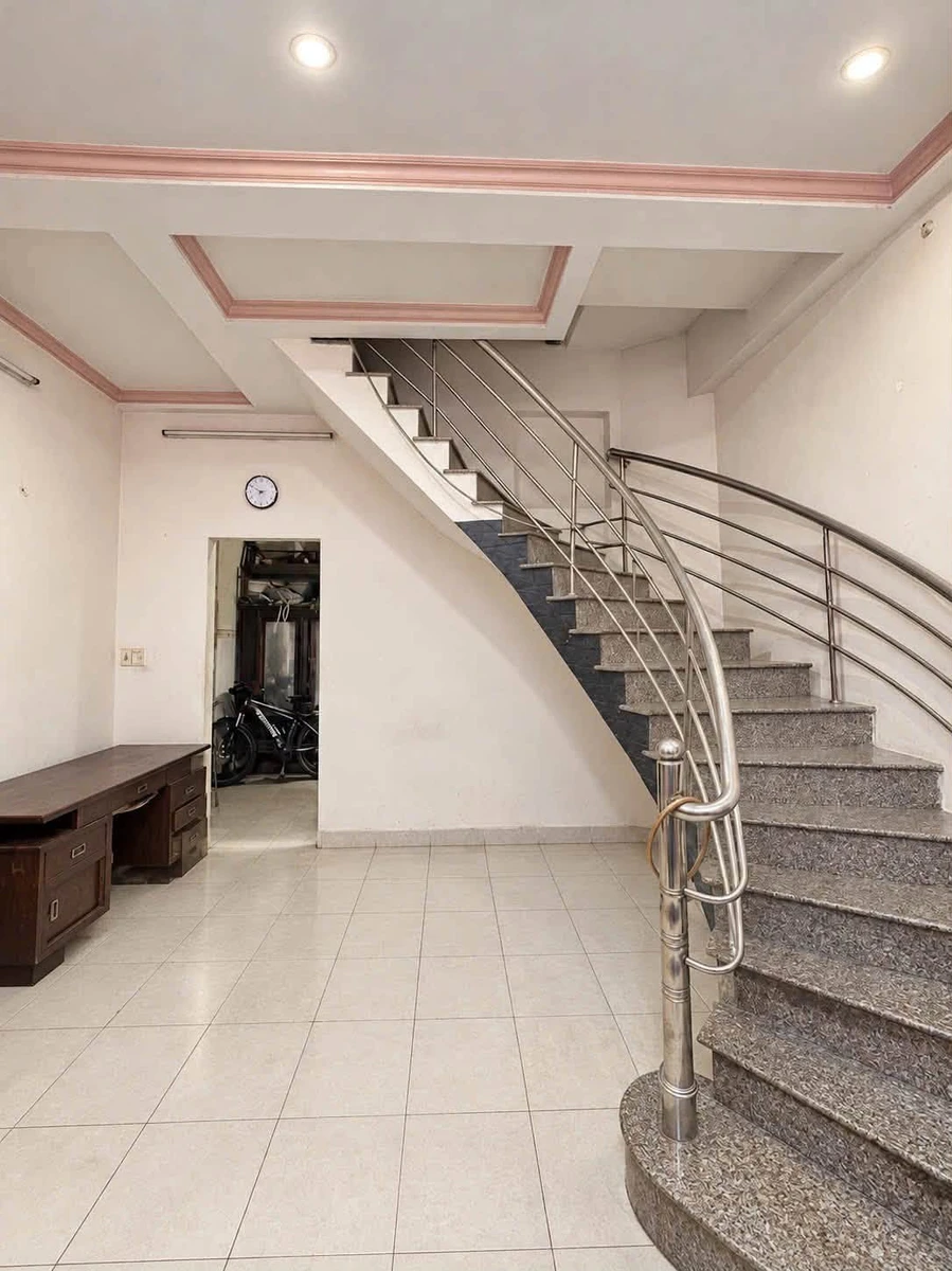 Bán nhà 2 tầng 36m², 2PN 2WC đường Điện Biên Phủ, Bình Thạnh giá 5,4 tỷ - Ảnh thu nhỏ 2