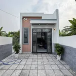 Bán nhà cấp 4 hoàn công 5x30m Mỹ Hạnh Nam Đức Hoà Long An - Ảnh thu nhỏ 2
