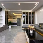 Nhà xây mới Thạnh Lộc 15, 5.5x10m, 5PN, giá 5.63 tỷ - Ảnh thu nhỏ 4