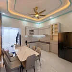 Bán nhà 3 tầng mặt tiền kinh doanh Bình Hoà 49,95m² giá 2,5 tỷ - Ảnh thu nhỏ 4