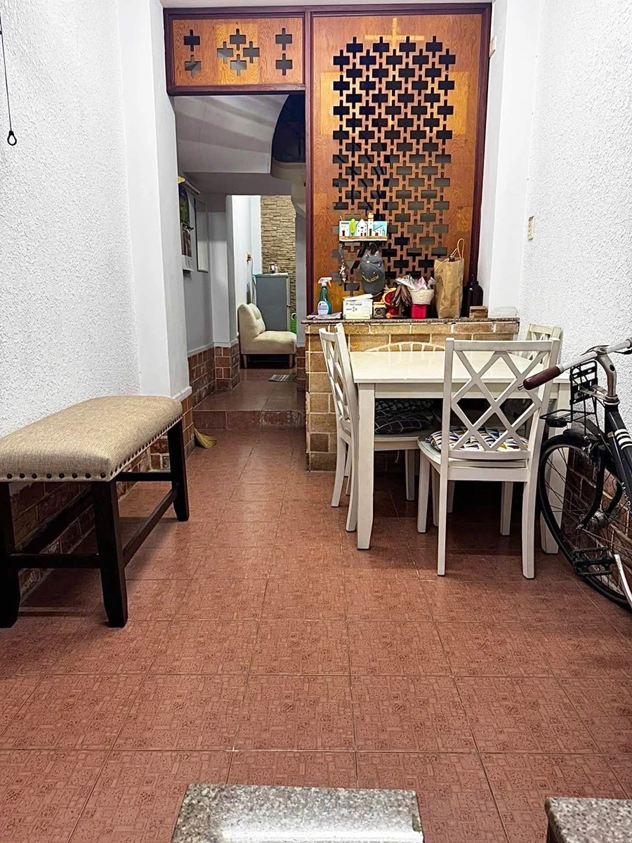 Bán nhà hẻm Hai Bà Trưng Quận 3, 34m2, 4 tầng, 4PN, giá 5,3 tỷ - Ảnh 1