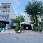 Bán lô đất nhà phố 90m2 đường 12m Q.7 giá 13.5 tỷ - Ảnh thu nhỏ 5