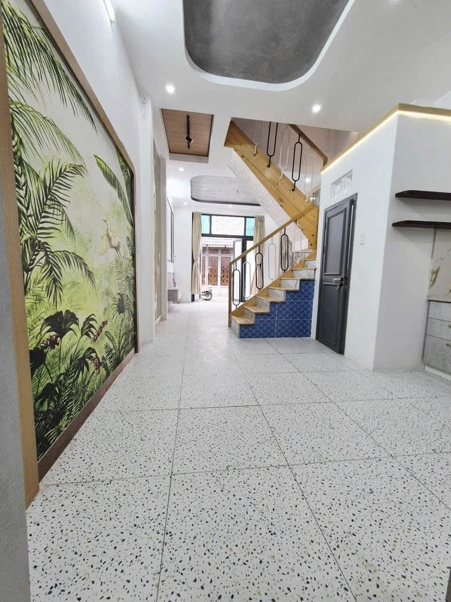 Bán nhà 4 phòng ngủ 4x10m, 40m² tại Quận 12 - Ảnh thu nhỏ 5