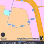 Bán đất 27.095m² Xã Phước Thành với sổ riêng - Ảnh thu nhỏ 5