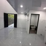 Bán nhà 2 căn riêng 85m² Hẻm Hoa Lan Bình Tân 900 triệu - Ảnh thu nhỏ 4