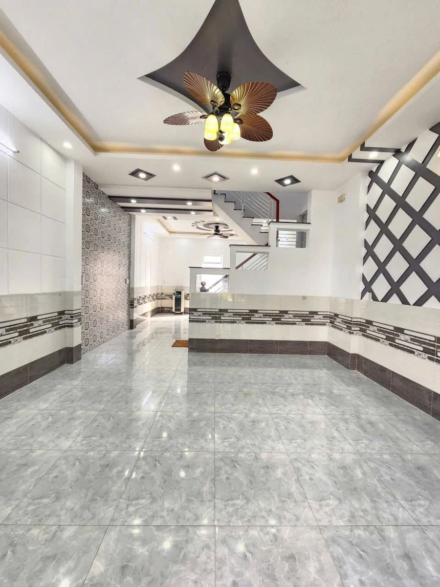 Bán nhà hoàn công 2PN 74,7m2 gần chợ Thuận Giao 3 tỷ 6 - Ảnh thu nhỏ 3