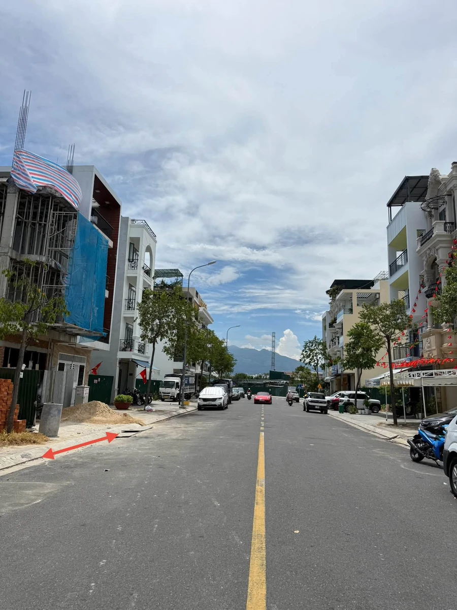 Bán đất Hà Quang 2, 100m2, 7.6 tỷ - Ảnh thu nhỏ 2