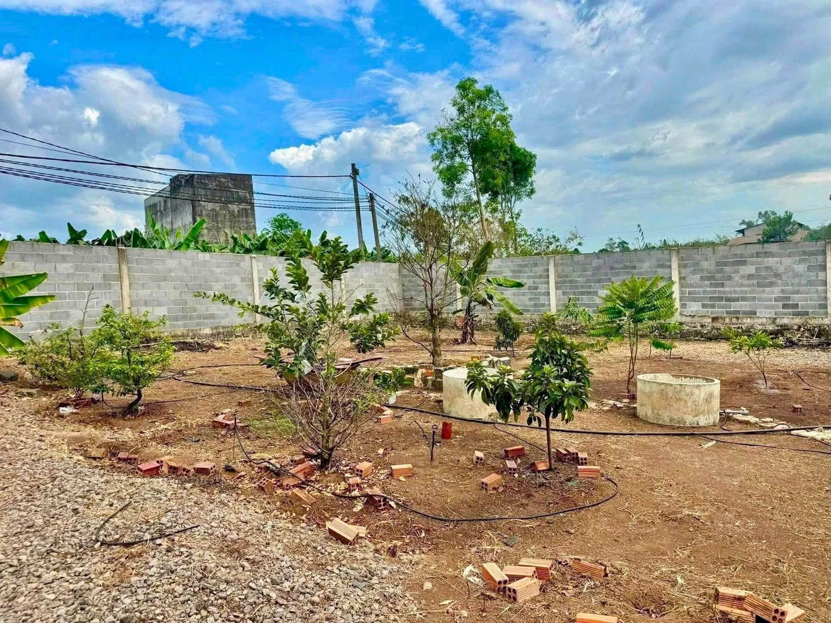 Bán đất nghỉ dưỡng 1144m² Xã Thống Nhất, Đồng Nai 2,3 tỷ - Ảnh thu nhỏ 4