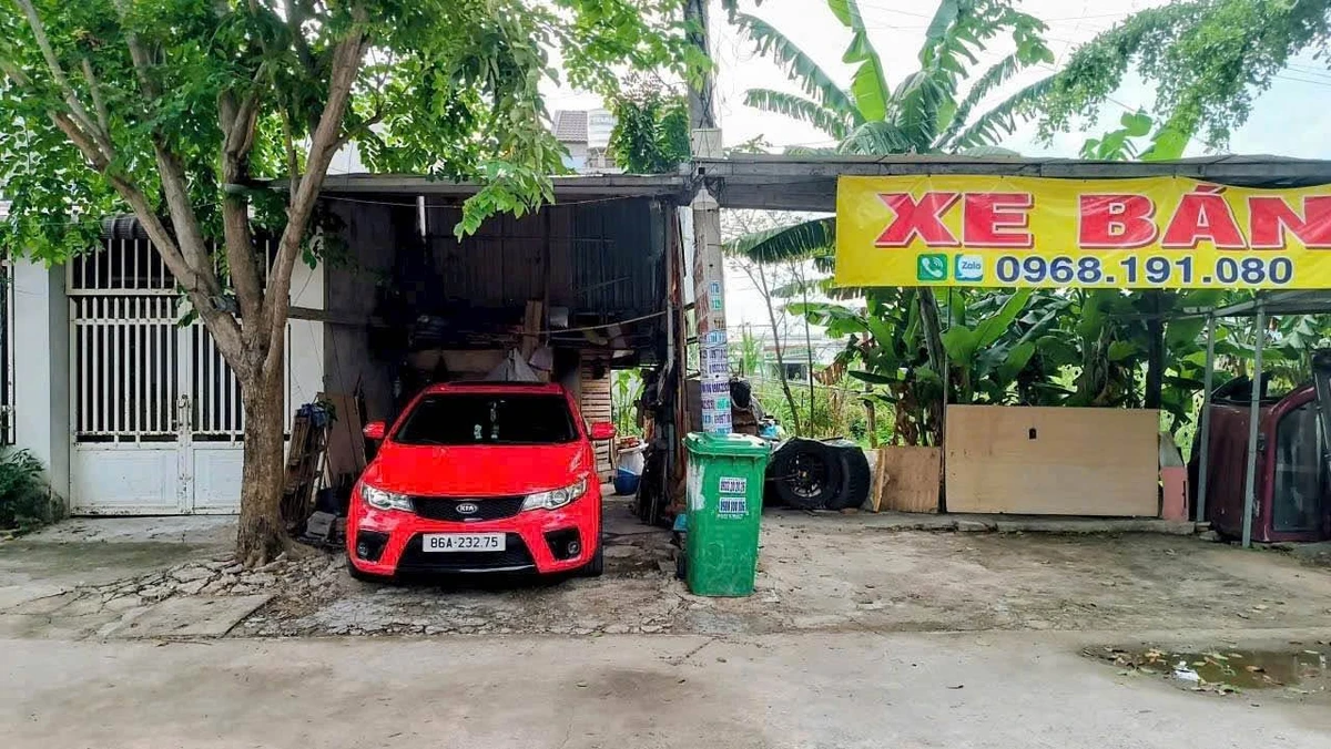 Bán lô đất mặt tiền Quốc Lộ 1, Đà Lạt, 100m², 2 tỷ 050 - Ảnh 1