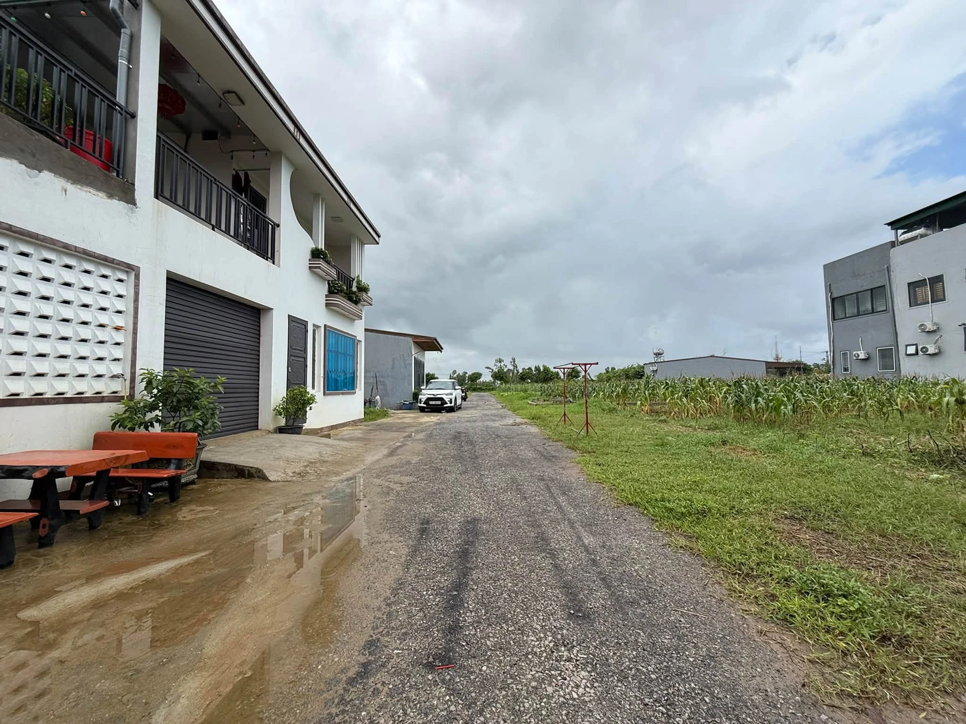 Bán đất Sân Bay Vinh 180m2 giá 4 tỷ - Ảnh 1