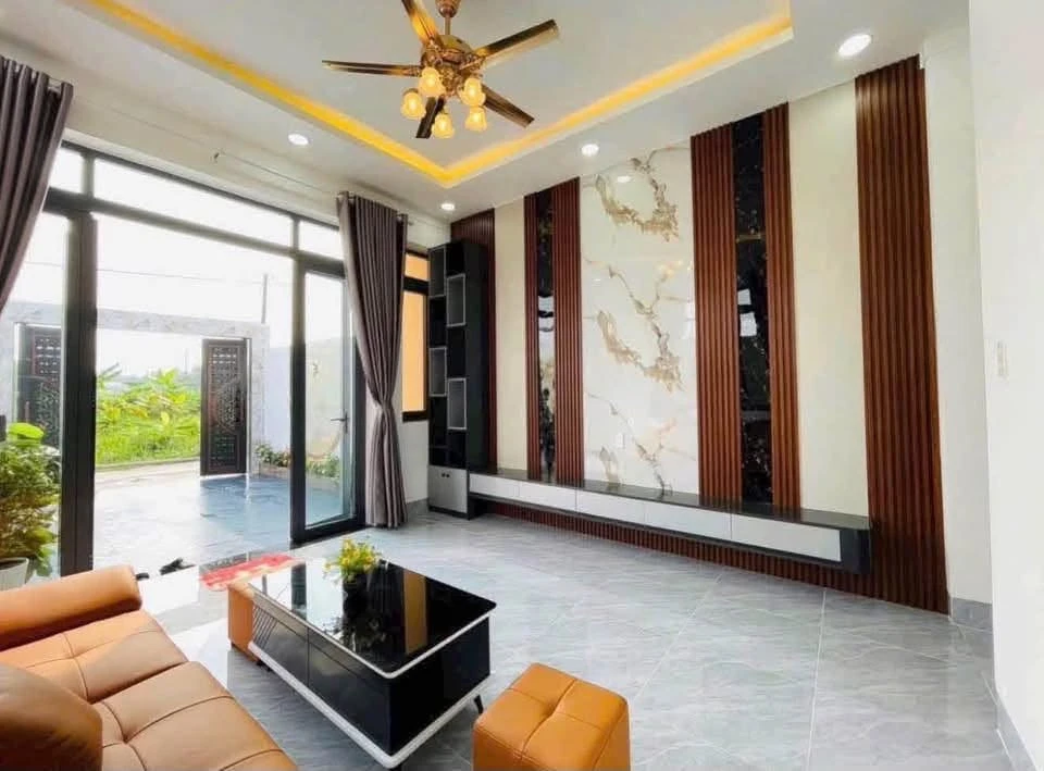 Bán nhà cấp 4 5x19m giá 1,08 tỷ gần UBND phường Tân Triều - Ảnh thu nhỏ 2