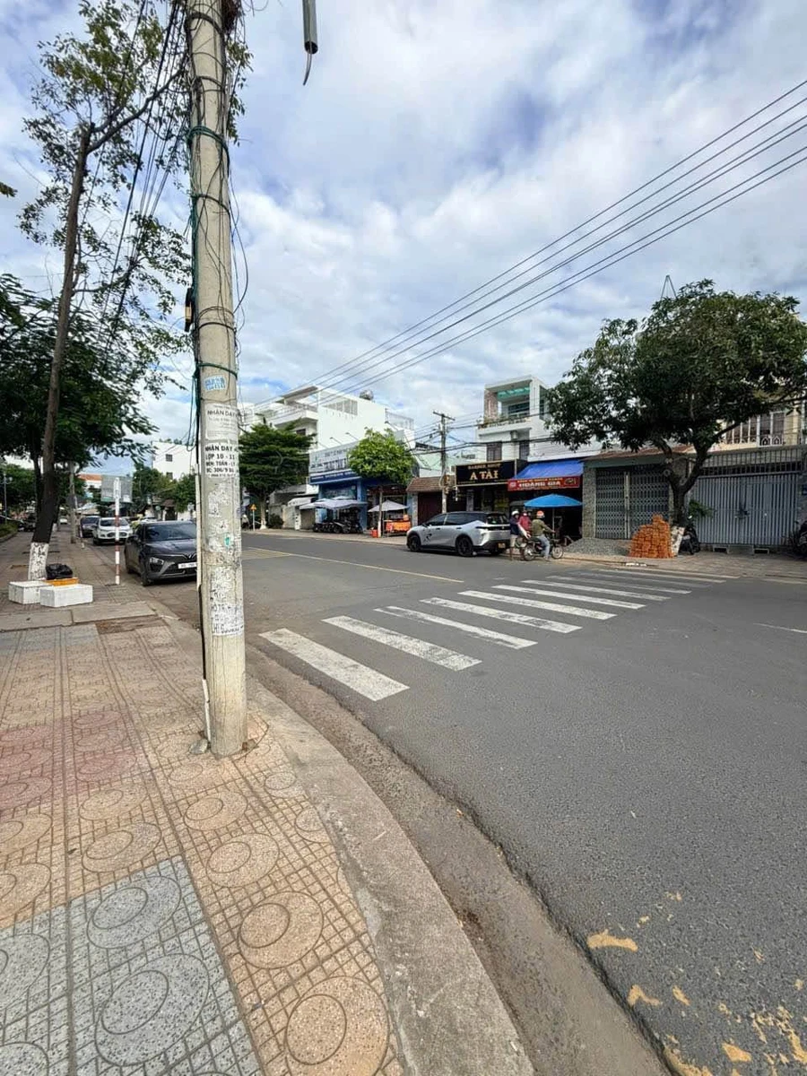Bán đất mặt tiền Dã Tượng 171m² Nha Trang 23 tỷ - Ảnh thu nhỏ 3