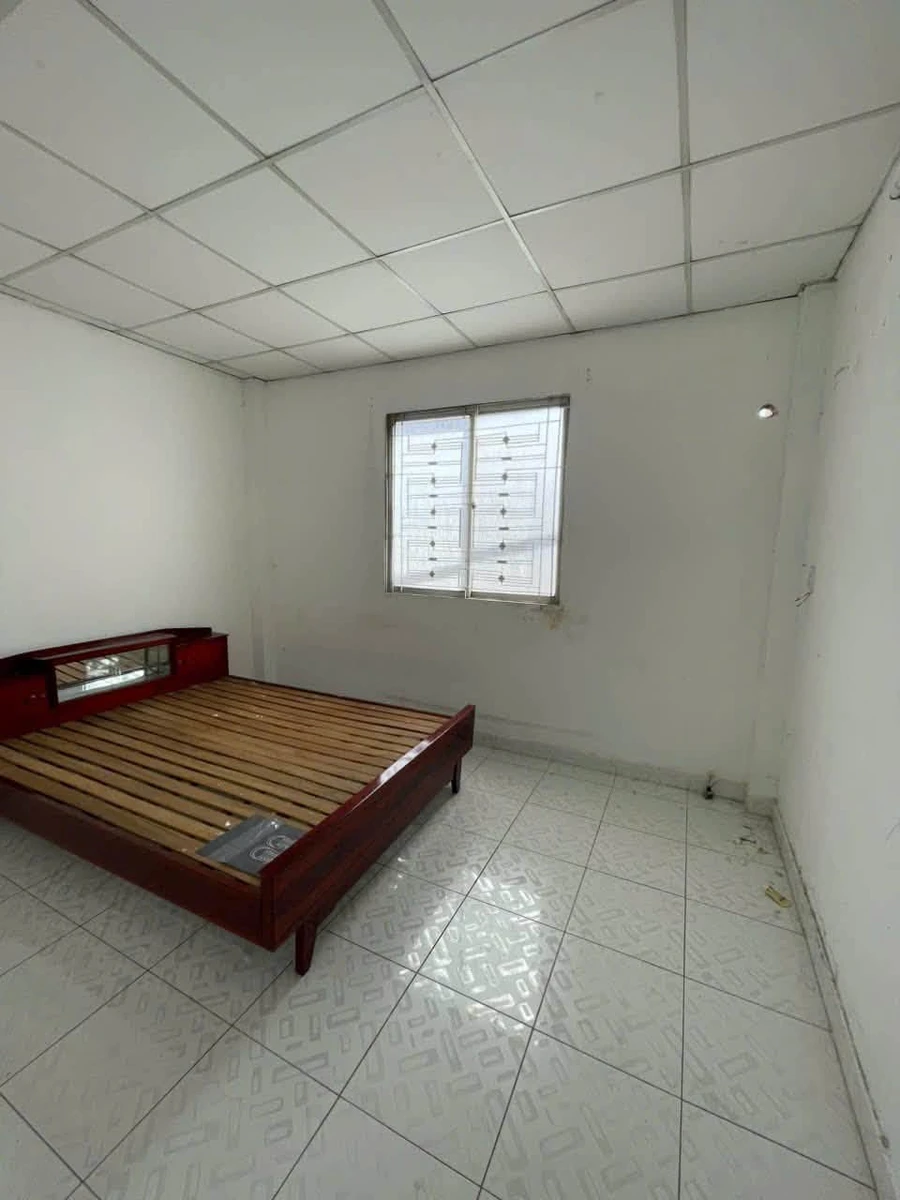 Cho thuê nhà 2 PN 54m² gần Ngã Tư Ga, Q12 - Ảnh thu nhỏ 5