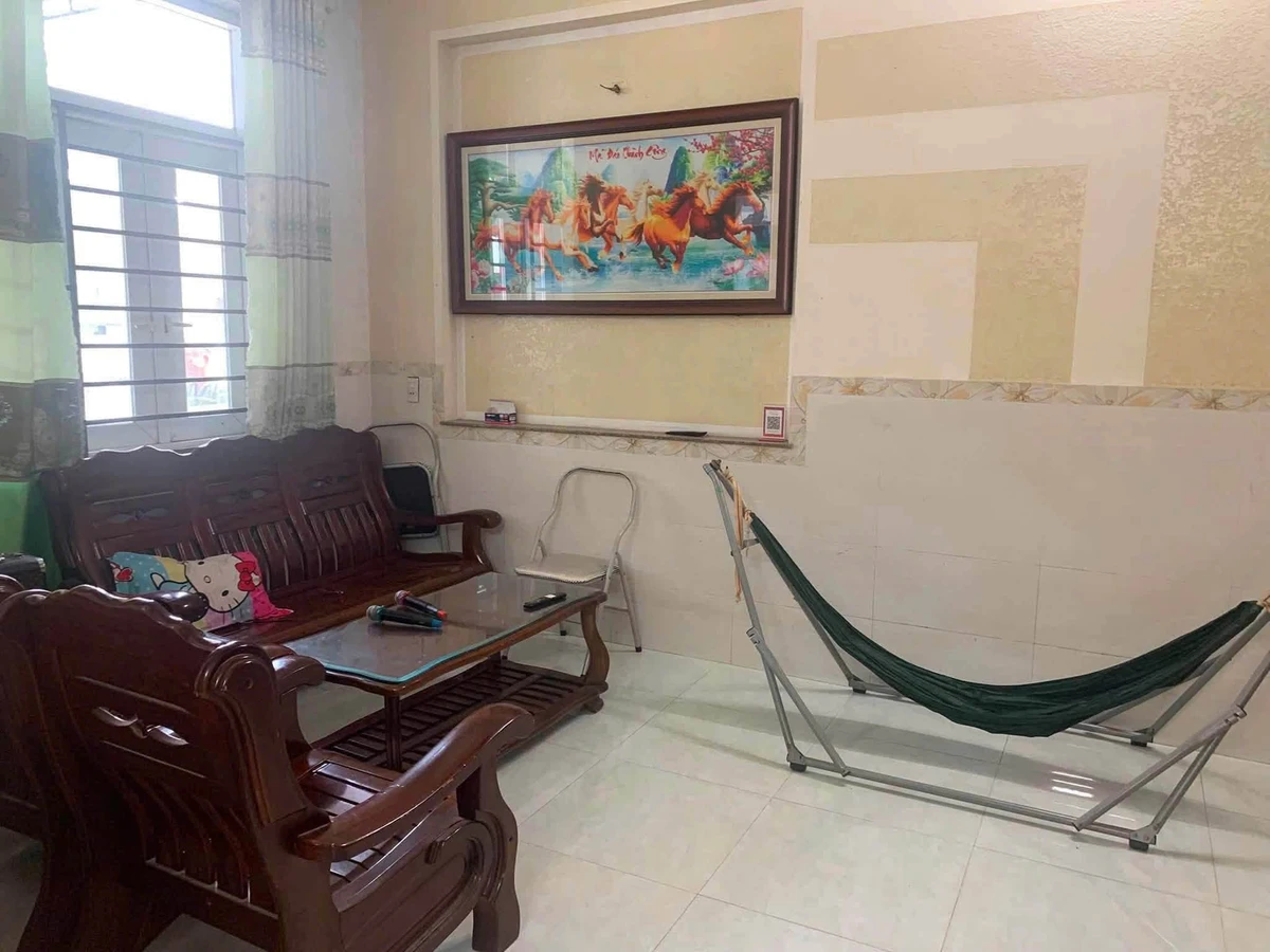 Bán nhà 3 phòng ngủ 118.5m² gần Nguyễn Ái Quốc, Đồng Nai, 3.85 tỷ - Ảnh thu nhỏ 3