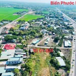 Bán 2 lô đất liên kề Phước Hải 136.5m² + 132.2m² giá 1.25 tỷ - Ảnh thu nhỏ 1